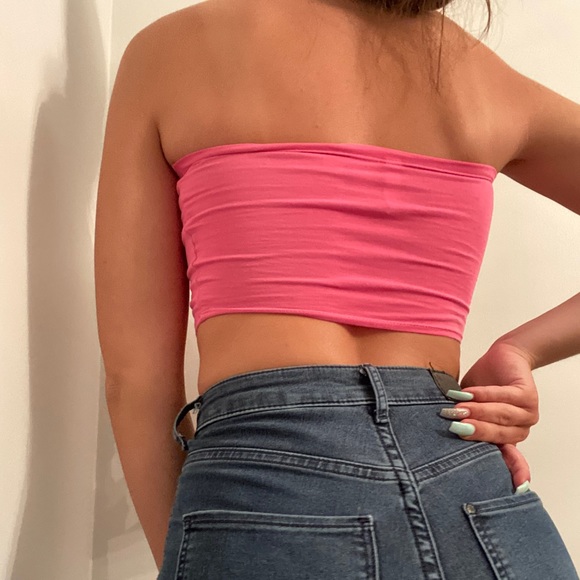 H&M tube top - Picture 2 of 2